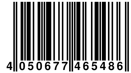 4 050677 465486
