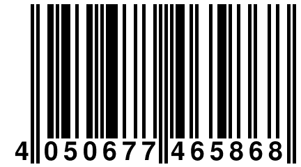 4 050677 465868