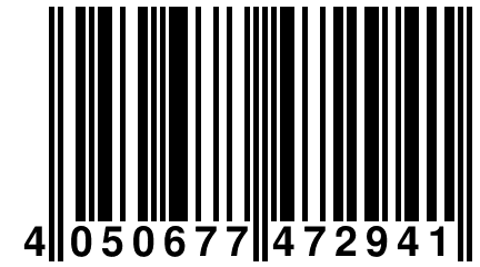 4 050677 472941
