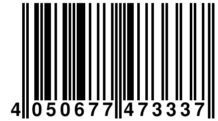 4 050677 473337