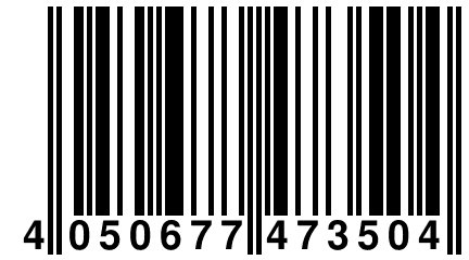 4 050677 473504