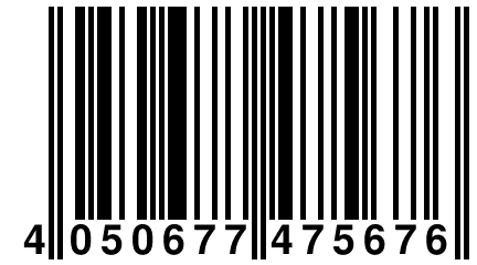 4 050677 475676