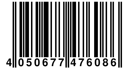4 050677 476086