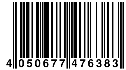 4 050677 476383