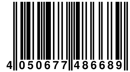 4 050677 486689