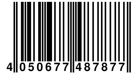 4 050677 487877