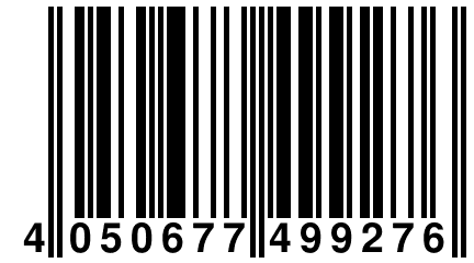 4 050677 499276