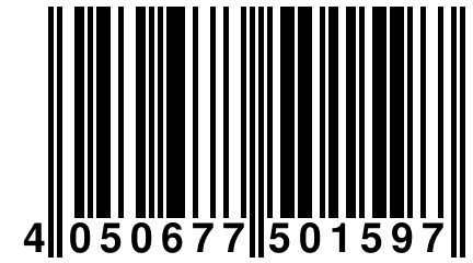 4 050677 501597