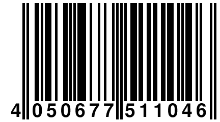 4 050677 511046