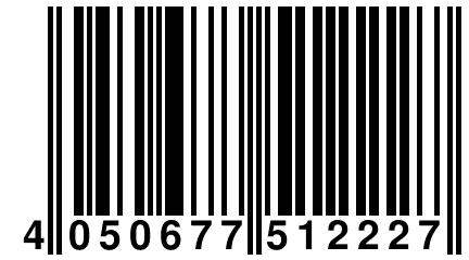 4 050677 512227