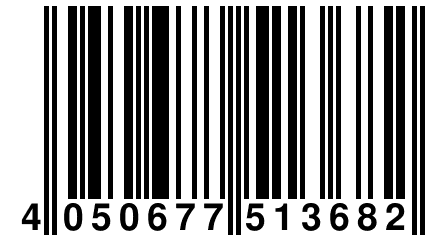 4 050677 513682