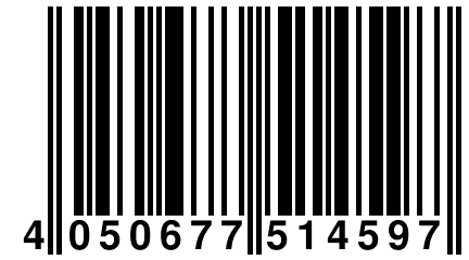 4 050677 514597