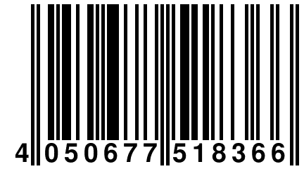 4 050677 518366