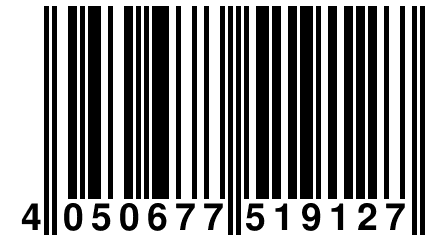 4 050677 519127