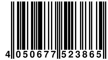 4 050677 523865