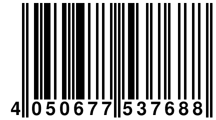 4 050677 537688