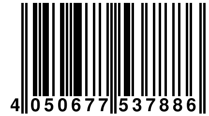 4 050677 537886
