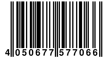 4 050677 577066