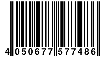 4 050677 577486