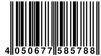 4 050677 585788