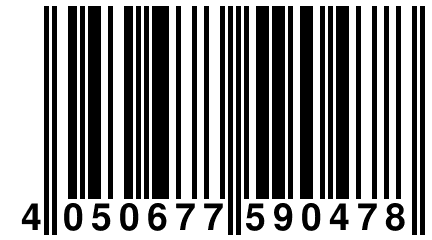 4 050677 590478