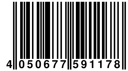 4 050677 591178