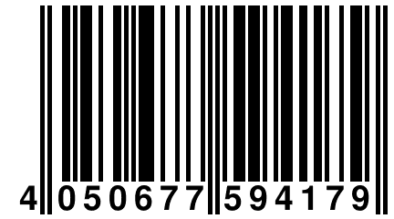 4 050677 594179
