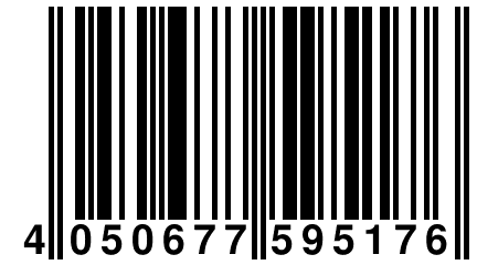 4 050677 595176