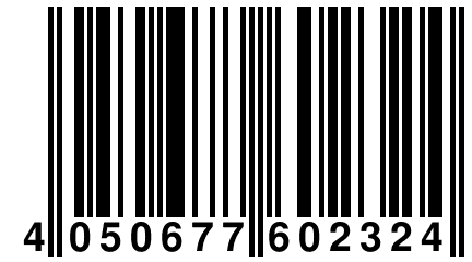 4 050677 602324