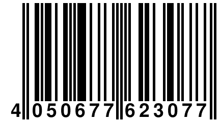 4 050677 623077