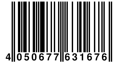 4 050677 631676