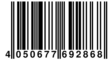 4 050677 692868