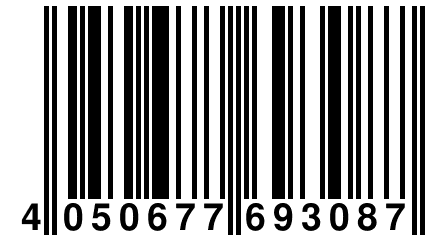 4 050677 693087