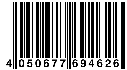 4 050677 694626