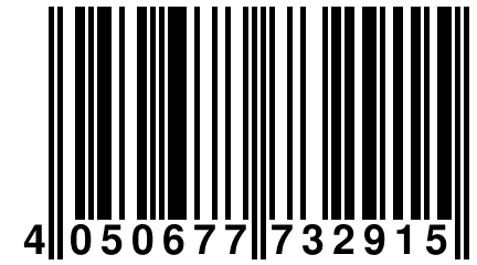4 050677 732915