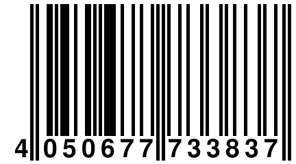 4 050677 733837