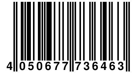 4 050677 736463