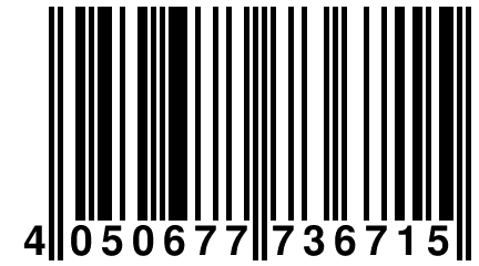 4 050677 736715