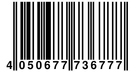 4 050677 736777