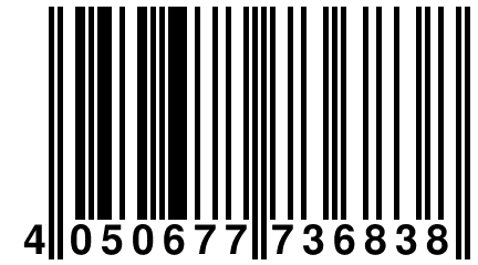 4 050677 736838