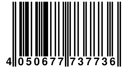 4 050677 737736