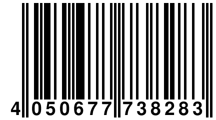 4 050677 738283