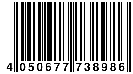 4 050677 738986