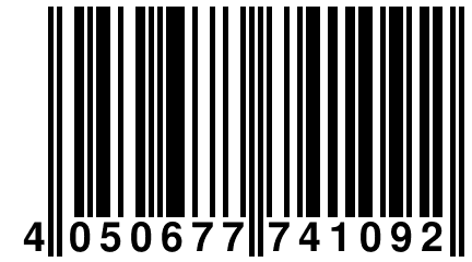 4 050677 741092