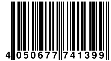 4 050677 741399