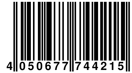 4 050677 744215
