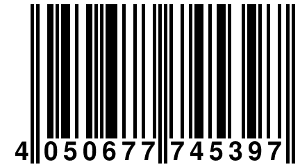 4 050677 745397