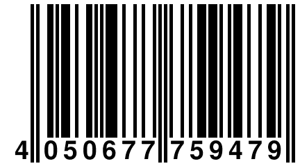 4 050677 759479