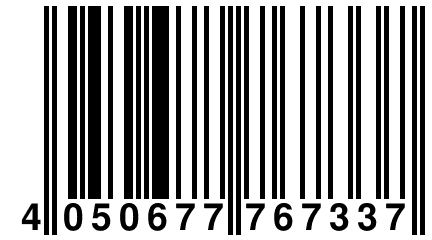 4 050677 767337