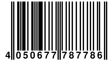 4 050677 787786